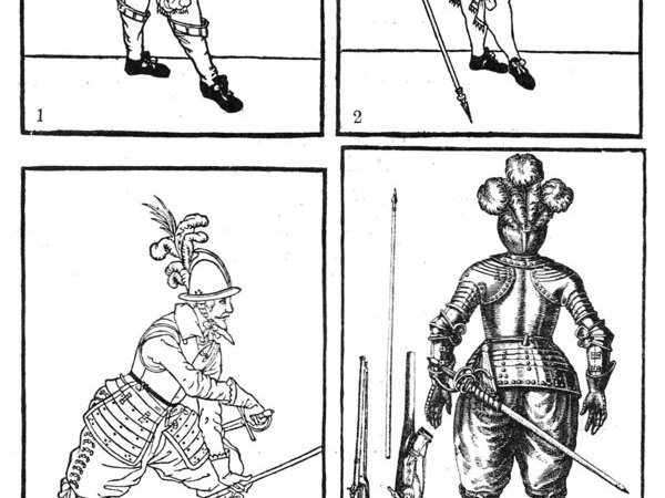 [OSR-Regeln] Heinz rät: „Irgendwann geht alles einmal zu Bruch – dann steckst du das spitze Ende in sein&nbsp;Auge!“