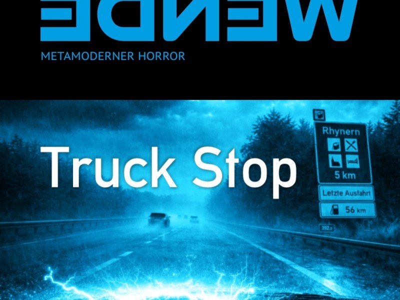 Rezension: Truck Stop (Adrenalin /&nbsp;Zeitenwende)