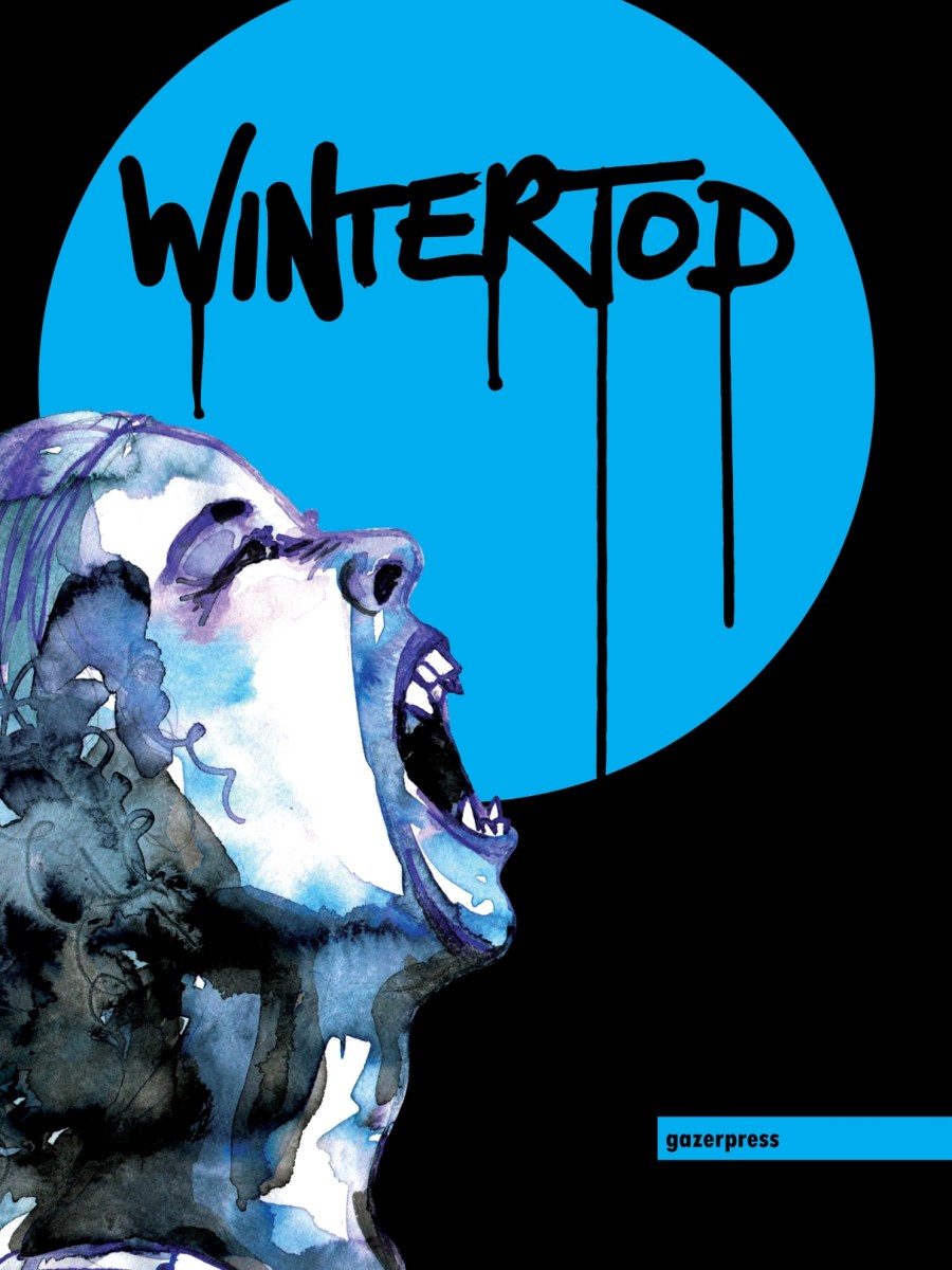[Download] Wintertod für Eiserne&nbsp;Zeit